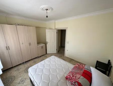 Günaydın Emlaktan Karaburun Mah 1 1 Komplett Möblierte Wohnung Zum Verkauf