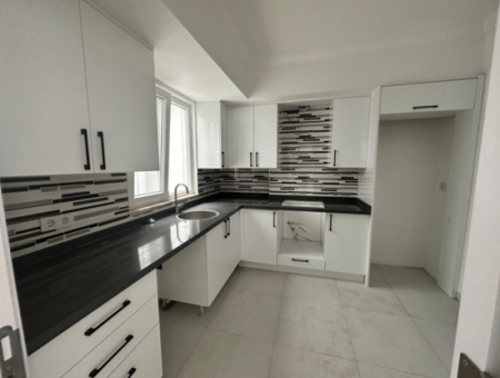 150 M2 3 1 Plaza In Ortaca Atatürk Zentrales System Geschlossene Küche Luxus-Wohnung Zum Verkauf