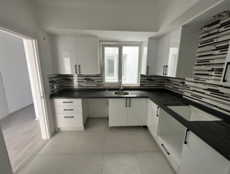 150 M2 3 1 Plaza In Ortaca Atatürk Zentrales System Geschlossene Küche Luxus-Wohnung Zum Verkauf