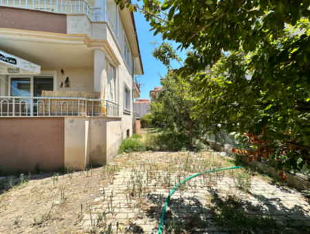 Muğla Ortaca Karaburunda 130 M2 3 1 Nützliche Wohnung Zu Verkaufen.