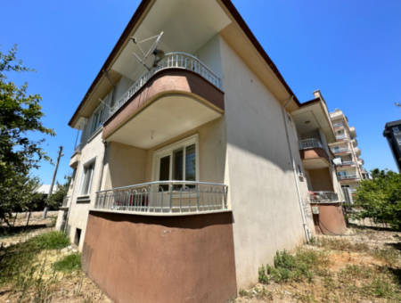 Muğla Ortaca Karaburunda 130 M2 3 1 Nützliche Wohnung Zu Verkaufen.