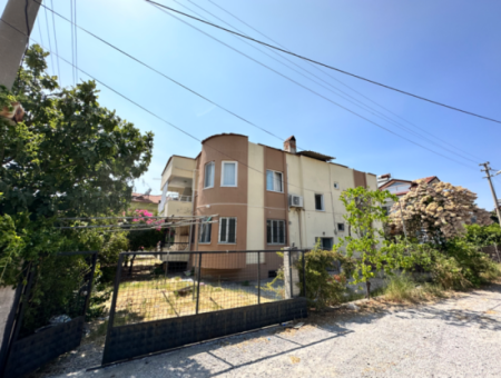 Wohnung Zum Verkauf In Muğla Ortaca Merkez Mit 140 M2 3 1 Grundstück.