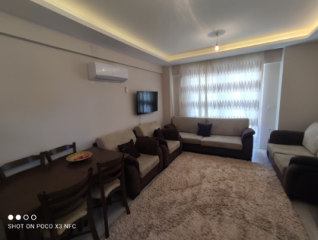 Wohnung Zu Vermieten In Muğla Ortaca Da 55 M2 1 1 Luxus-Poolkomplex Insider.