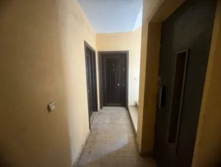 1 1 Möblierte Wohnung Zu Vermieten In Dalaman Center