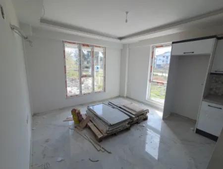 Dalamanda 2 1 Fertige Brandneue Wohnung Zum Verkauf