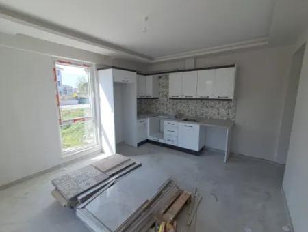 Dalamanda 2 1 Fertige Brandneue Wohnung Zum Verkauf