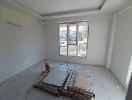Dalamanda 2 1 Fertige Brandneue Wohnung Zum Verkauf
