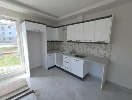Dalamanda 2 1 Fertige Brandneue Wohnung Zum Verkauf
