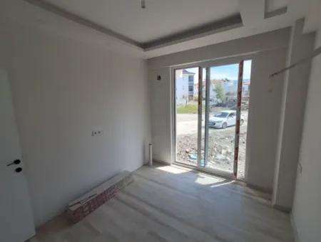 Dalamanda 2 1 Fertige Brandneue Wohnung Zum Verkauf