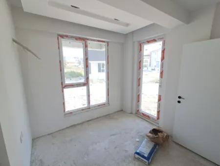 Dalamanda 2 1 Fertige Brandneue Wohnung Zum Verkauf