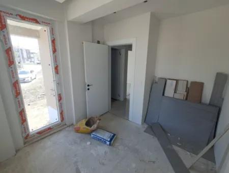 Dalamanda 2 1 Fertige Brandneue Wohnung Zum Verkauf