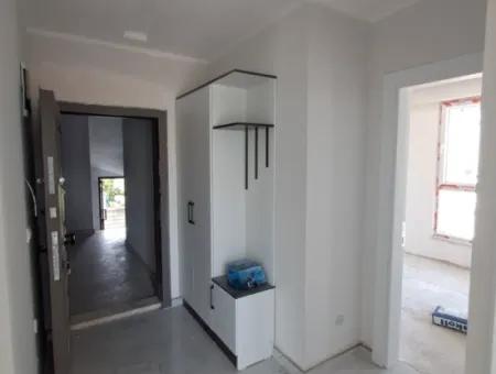 Dalamanda 2 1 Fertige Brandneue Wohnung Zum Verkauf