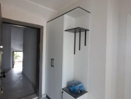 Dalamanda 2 1 Fertige Brandneue Wohnung Zum Verkauf