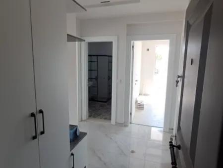 Dalamanda 2 1 Fertige Brandneue Wohnung Zum Verkauf