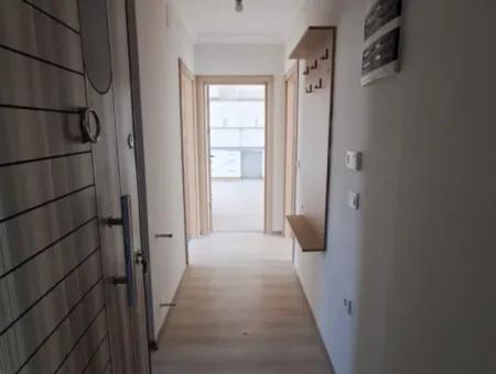 2 1 Wohnung Zu Verkaufen In Mugla Ortacada