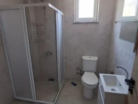 2 1 Wohnung Zu Verkaufen In Mugla Ortacada