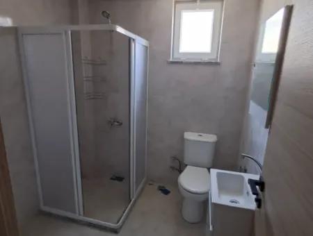 2 1 Wohnung Zu Verkaufen In Mugla Ortacada