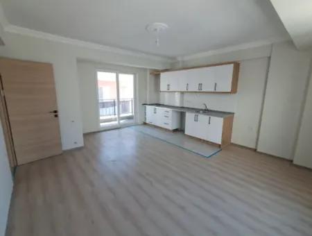 2 1 Wohnung Zu Verkaufen In Mugla Ortacada