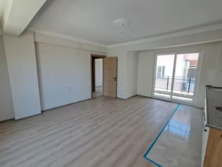 2 1 Wohnung Zu Verkaufen In Mugla Ortacada