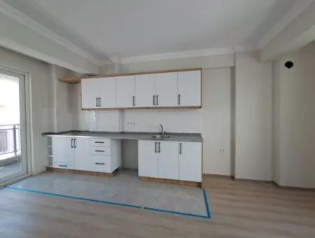2 1 Wohnung Zu Verkaufen In Mugla Ortacada