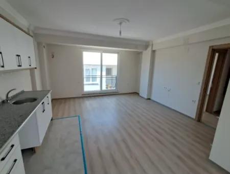 2 1 Wohnung Zu Verkaufen In Mugla Ortacada