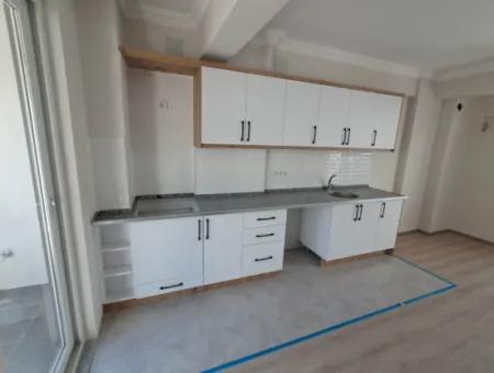 2 1 Wohnung Zu Verkaufen In Mugla Ortacada