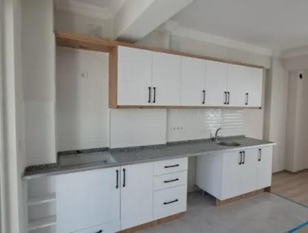 2 1 Wohnung Zu Verkaufen In Mugla Ortacada