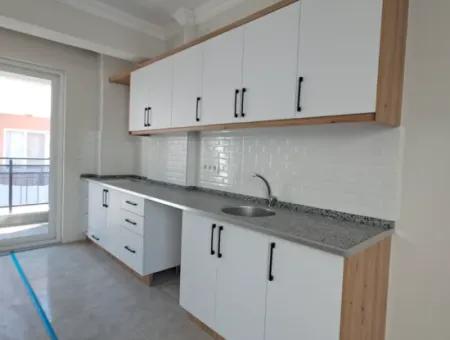 2 1 Wohnung Zu Verkaufen In Mugla Ortacada