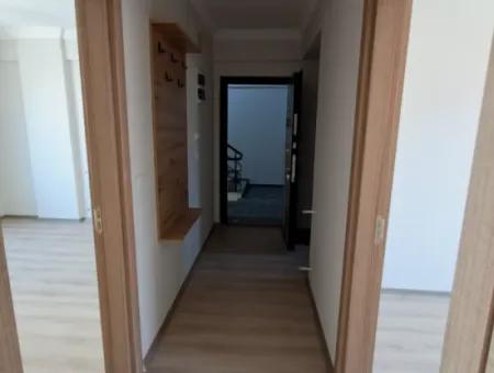 2 1 Wohnung Zu Verkaufen In Mugla Ortacada