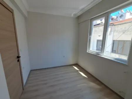 2 1 Wohnung Zu Verkaufen In Mugla Ortacada