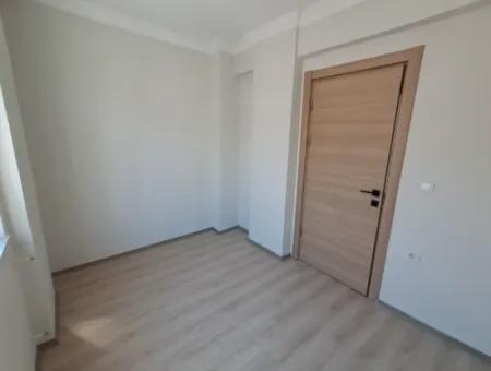 2 1 Wohnung Zu Verkaufen In Mugla Ortacada