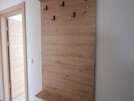 2 1 Wohnung Zu Verkaufen In Mugla Ortacada