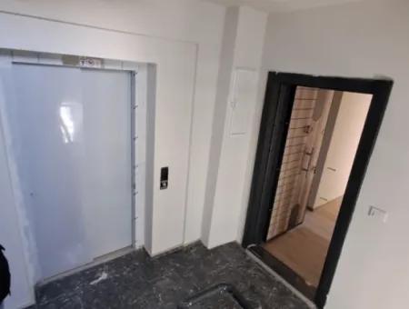 2 1 Wohnung Zu Verkaufen In Mugla Ortacada