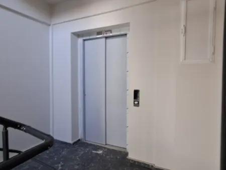 2 1 Wohnung Zu Verkaufen In Mugla Ortacada