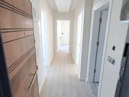 2 1 Wohnung Zu Verkaufen In Mugla Ortacada