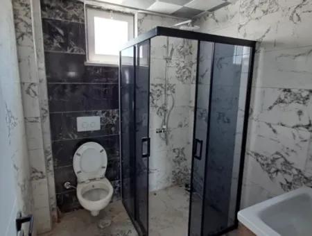 2 1 Wohnung Zu Verkaufen In Mugla Ortacada
