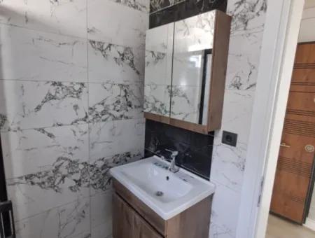 2 1 Wohnung Zu Verkaufen In Mugla Ortacada