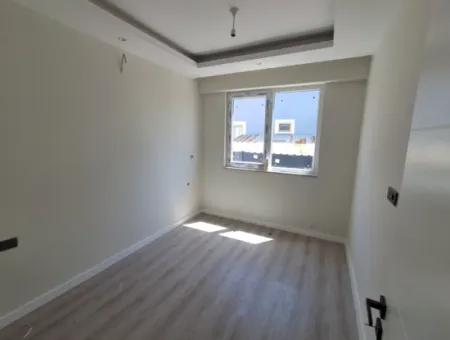 2 1 Wohnung Zu Verkaufen In Mugla Ortacada