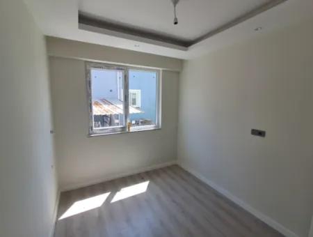 2 1 Wohnung Zu Verkaufen In Mugla Ortacada