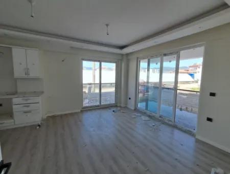 2 1 Wohnung Zu Verkaufen In Mugla Ortacada
