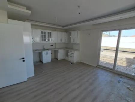 2 1 Wohnung Zu Verkaufen In Mugla Ortacada