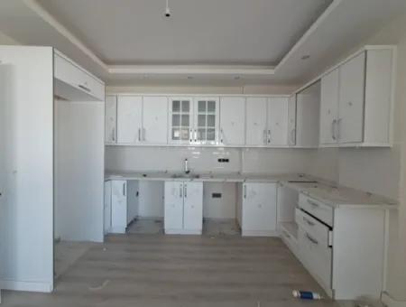 2 1 Wohnung Zu Verkaufen In Mugla Ortacada