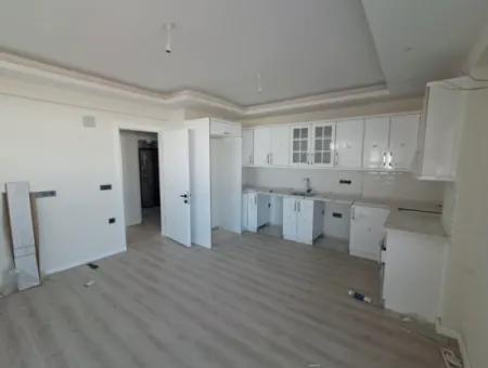 2 1 Wohnung Zu Verkaufen In Mugla Ortacada
