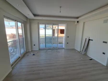 2 1 Wohnung Zu Verkaufen In Mugla Ortacada