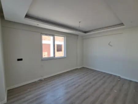 2 1 Wohnung Zu Verkaufen In Mugla Ortacada