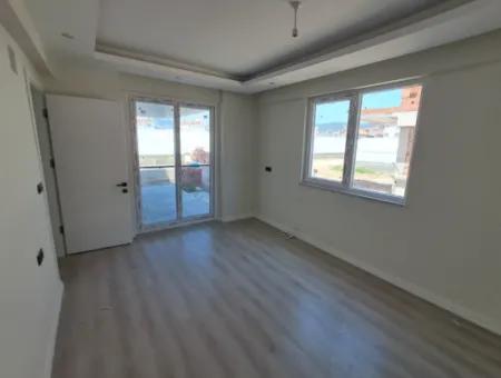 2 1 Wohnung Zu Verkaufen In Mugla Ortacada