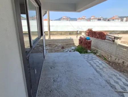 2 1 Wohnung Zu Verkaufen In Mugla Ortacada