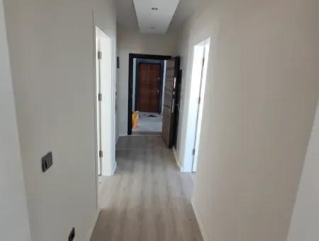 2 1 Wohnung Zu Verkaufen In Mugla Ortacada