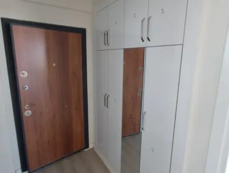 2 1 Wohnung Zu Verkaufen In Mugla Ortacada