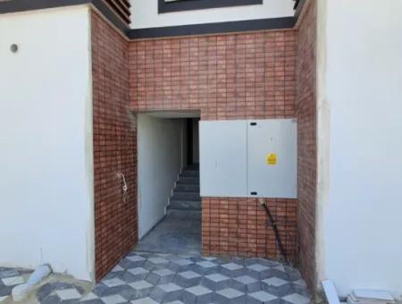 2 1 Wohnung Zu Verkaufen In Mugla Ortacada